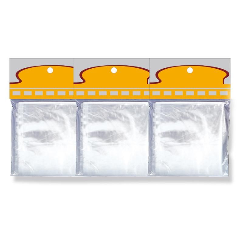 Disposable Pastry Bag