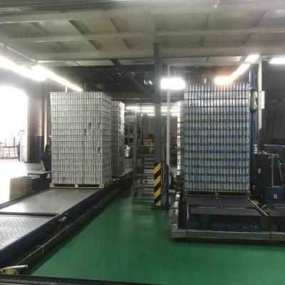 Aluminum Beer Drinking Cans Juice Drink Bottles Lid 330ml 355ml Soft Drinks Tins Portable Water Aluminum Cans with Widget