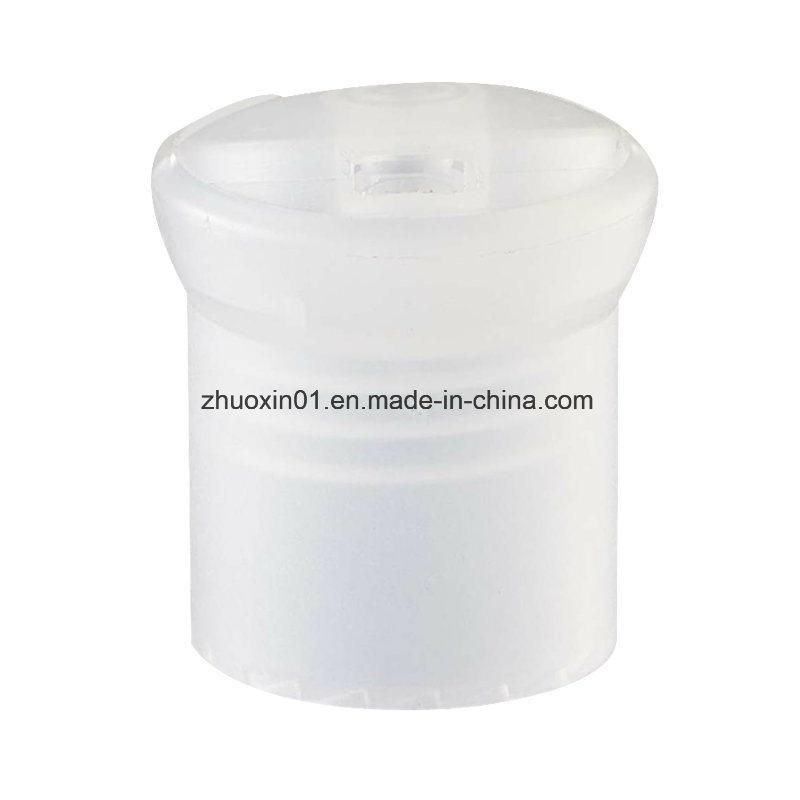 New Disc Top Cap Lid for Bottle/Jar/Cosmetic Packaging