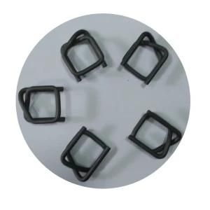 16mm Phosphated Strapping Wire Buckles