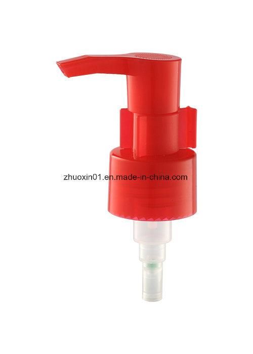 24/410 Skincare Face Cream Serum Pump