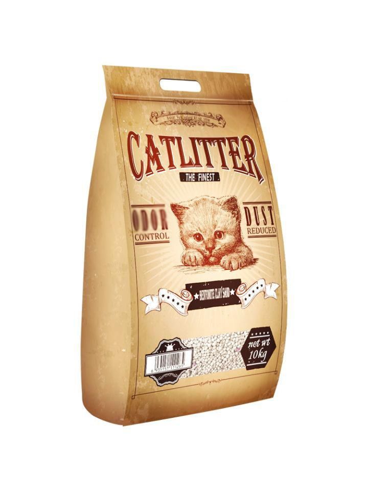 Anti-Slippery Water Proof Moisture Proof Bag for Cat Litter Good Quality Hot Selling