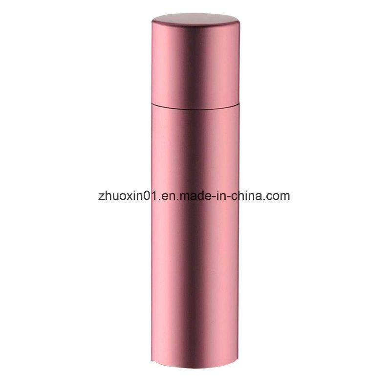 Factory Direct Made Custom Plastic Balm Tube 16*67mm