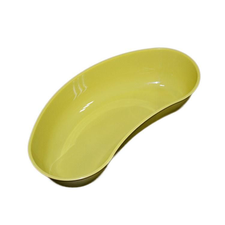 China Manufacturer Low Price for Pet Plastic Tray Plastic Kidney Dish