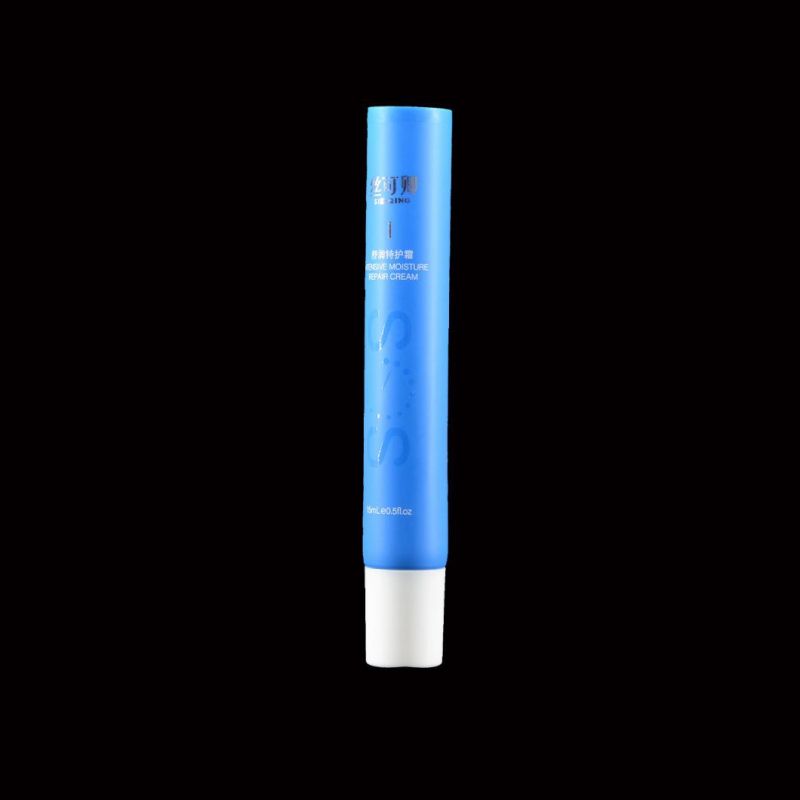 Recyclable Biobased Plastic Cosmetic Tube Cream Tube Lotion Tube