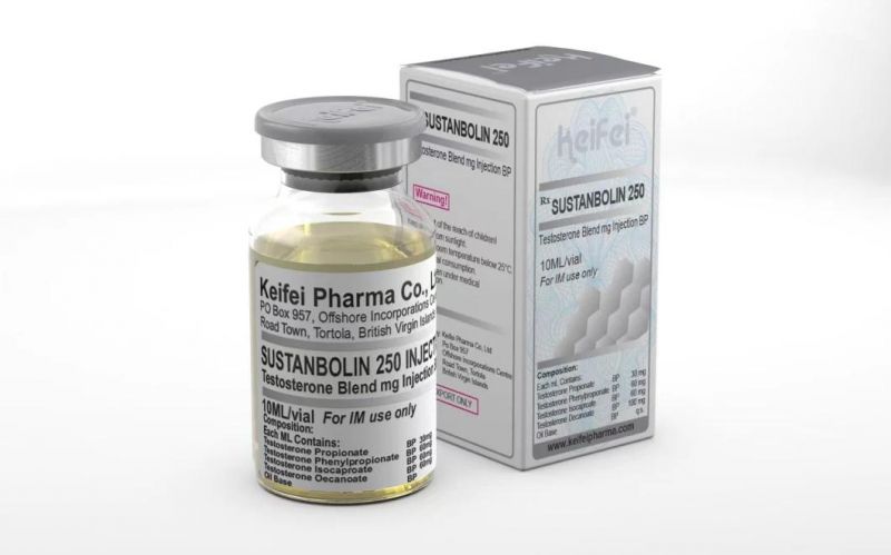 Pharma Labs 100mg Steroid Labels and Box/ 10ml Vial Steroid Sticker and Boxes