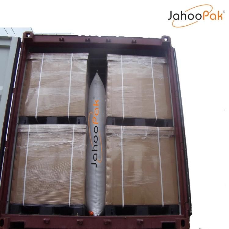 AAR Certificated Secure Cargo Transport 80*160cm Container Shipment Air Dunnage Bag