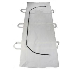 Cheap Disposable Human Cadaver Bag Morgue Bag