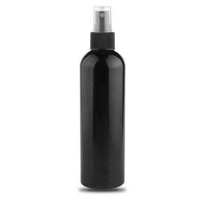 Plastic Spray Boston Bottle for Gel Water