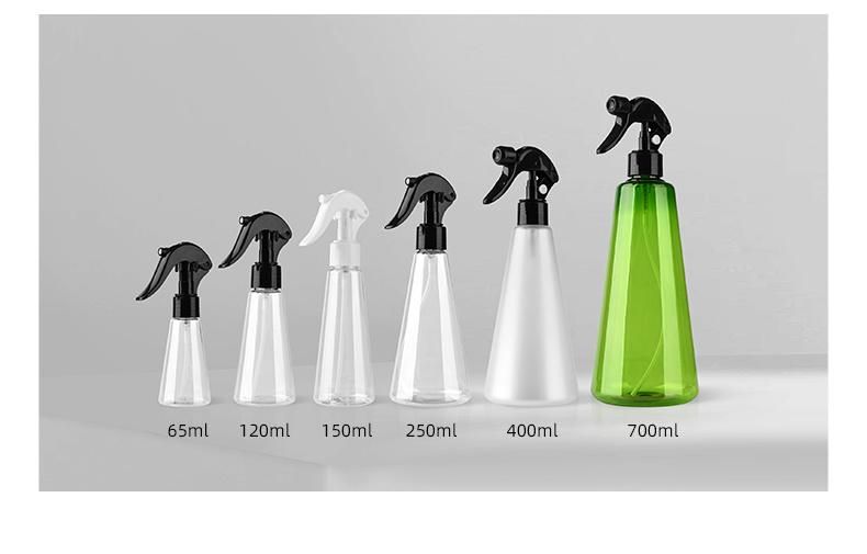 Friendly Pet Flat Screw Bottle