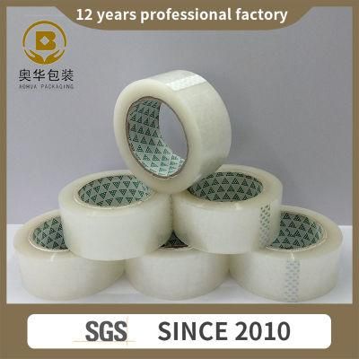 BOPP Packaging Adhesive Tape Carton Sealing