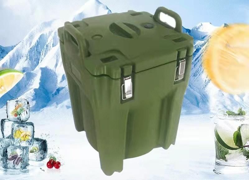 30L 40 L 60 L Heat Box Container