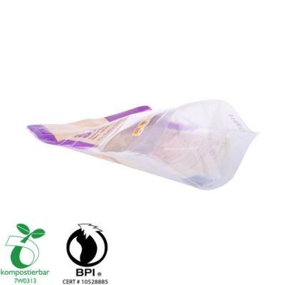 Laminated Material Doypack PLA Pouch Wholesale in China