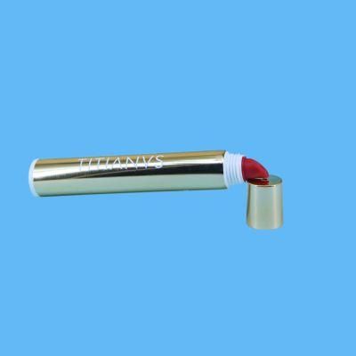 Customize Lip Gloss Packaging Tube Lip Gloss Tube Private Custom Wholesale Cheap Good Quality Lipstick Tube Lipgloss Packaging