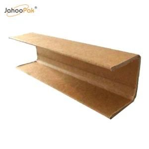 Kraft Paper Corner Protector for Book Corner Protectors