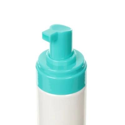 Foam Lotion White Pump Pet Bottle Plastic Bottles