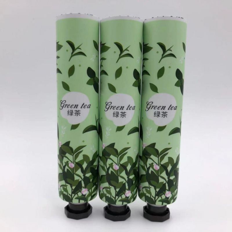 30g Hand Cream Tube Hand Lotion Bb Cream Cosmetic Packaging Plastic Tubes for Creams