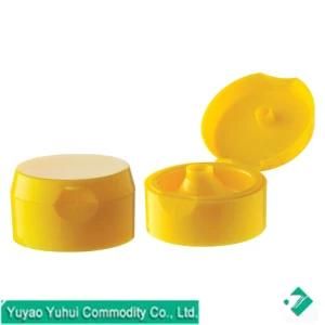 Yuhui Hot Sale Household Clearning Bottle Cap 38/400 Flip Top Cap