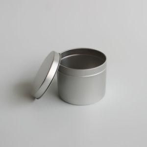 200g Aluminum Tin Box Aluminum Cans Tin Container