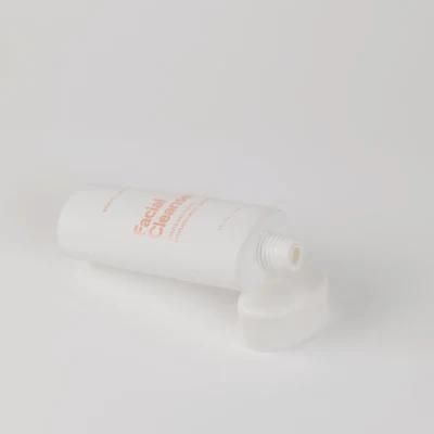 Plastic White Soft Hose Packaging 3ml 20ml 30ml 50ml 100ml 120ml 150ml 200ml 300ml 350ml Empty Cosmetic Tube in Stock