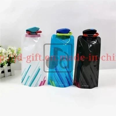 Promotional Folding Drink Bottle Promotion Products