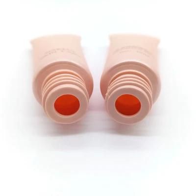 Cosmetic Airless Tube Moisturizer Sunblock or Foundation Cosmetic Airless Tube