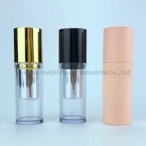 F008 Customized Plastic Lipstick Container Bottle