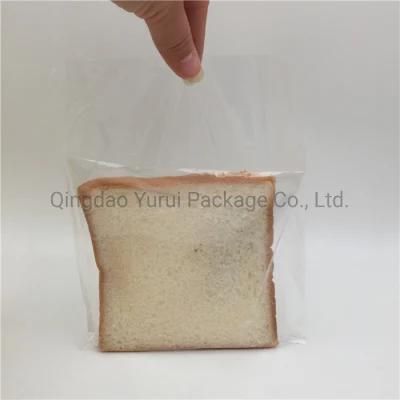 Food Grade PE Fold up Sandwich Bag