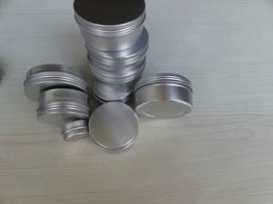 Aluminium Jars (DYZ082913A)