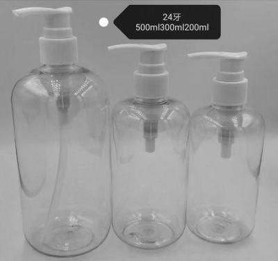 Wholesale 30ml 50ml 100ml 200ml 300ml 500ml Spray Bottle Perfume Testers Bottles for Daily Use