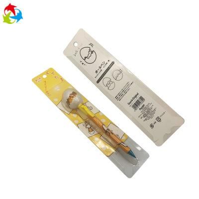 Manufacturer Custom Made Sliding Card Blister Packaging