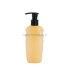 Premium Quality 250ml Empty Cosmetic Pump Pet Shampoo Bottle