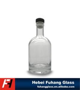 350ml Glass Bottle for Wine