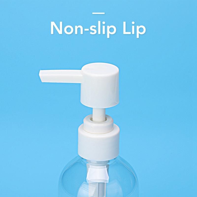 24/410 Plastic Liquid Soap Shampoo Lotion Pump Dispenser (BP028-2)