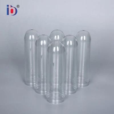 Fashion Fast Delivery Kaixin Professional Pco1810 1881 Food Grade Pet Bottle Preform