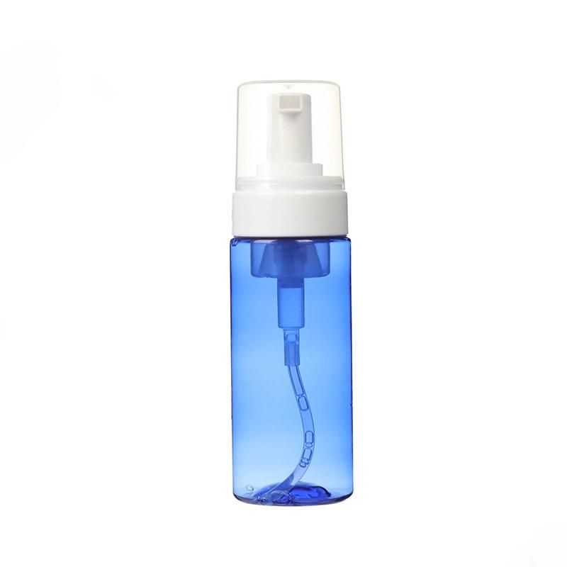 Foam Lotion White Pump Pet Bottle Plastic Bottles