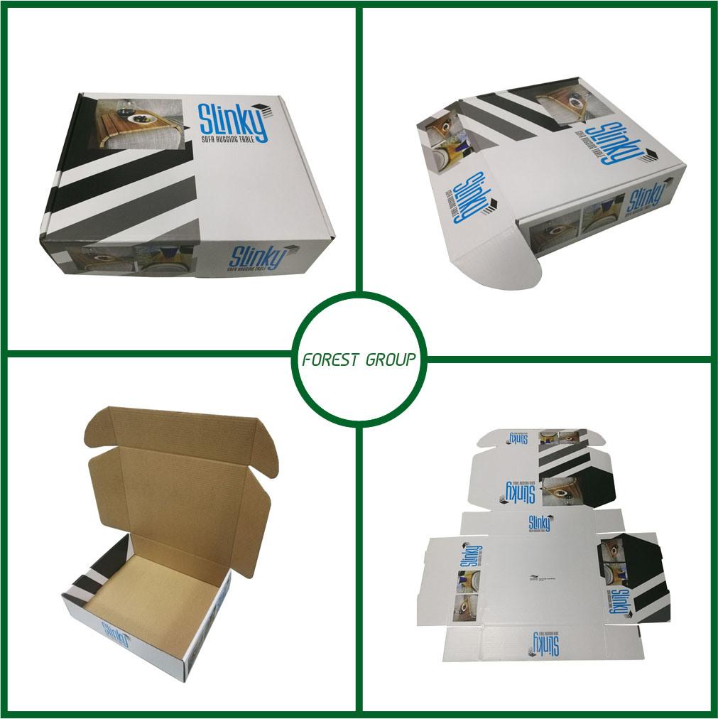 Wholesale Price Custom Printing Folding Paper Box