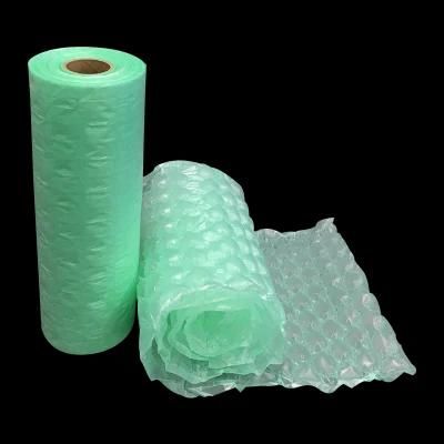 Air Inflatable Air Cushion Bubble Film Roll or Package Wrap