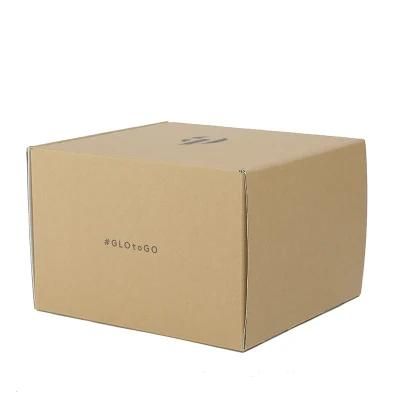 Corrugated Paper Boxes Package Corrugated Carton
