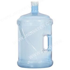 100% New Material 5 Gallon PC Water Bottle