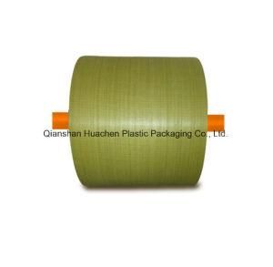 Use Fore Bulk Bag PP Woven Fabric