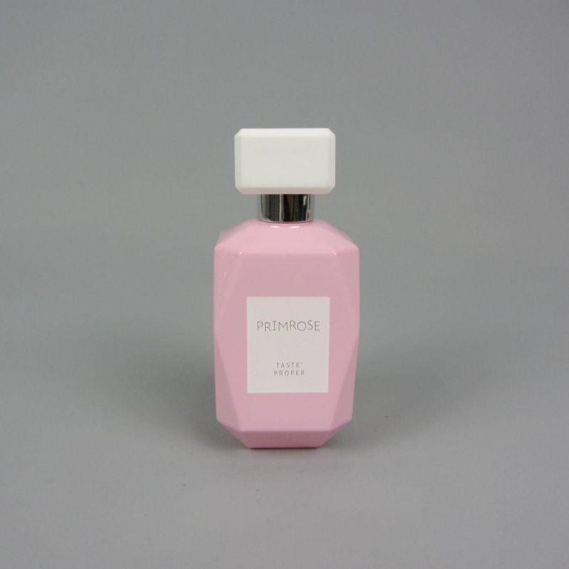 Bottle Spray Atomizer Glass Perfume Bottle for Parfum