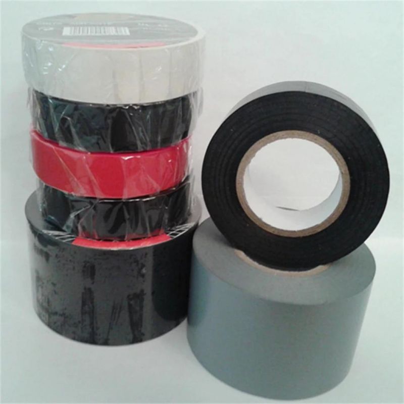 Manufacturer of High Quality and Good Price Duct Tape