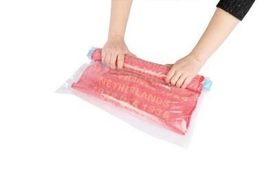 Factory Price Custom Space Saver Travel Vacuum Bag