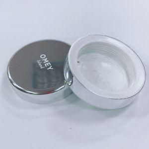 89/400 Aluminum Closure / Metal Lid/ Aluminum Cap with Free Sample