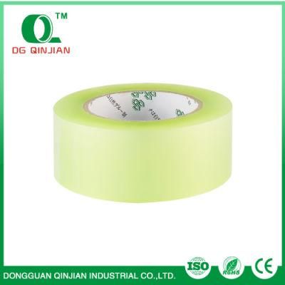 Manufacturer Self-Adhesive BOPP Clear Packing Tape