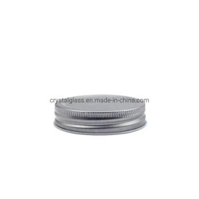 Diamond Embossed Surface Glass Jar for Food Storage Glass Mason Jar with Lid 350ml 600ml