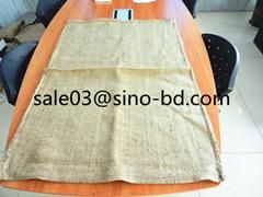 Vegetable Oil Treatment Jute Bags in 2015