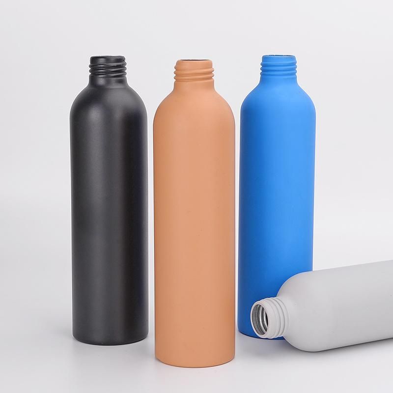 Custom Aluminum Empty Aerosol Cans Wholesale for Air Freshener Body Spray