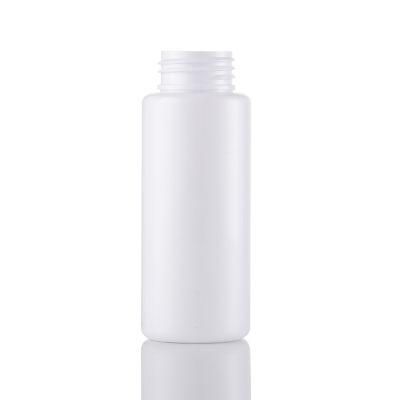 80ml 28/410 Bottle with Pump Portable Toiletry Travel Bottles